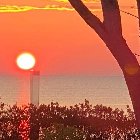 Haus Am Strand Juliusruh Dış mekan fotoğraf